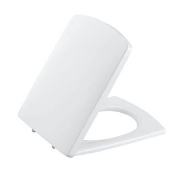 Escale Elongated toilet seat by Kohler