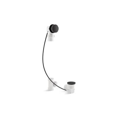 Clearflo Cable bath drain, less PVC tubing by Kohler
