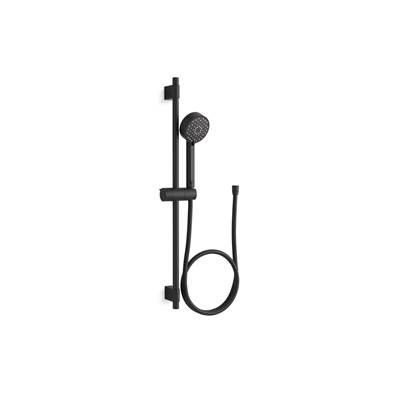 Awaken G90 27'' three-function handshower kit, 1.75 gpm by Kohler
