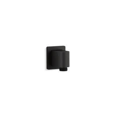 Awaken Wall-mount supply elbow by Kohler