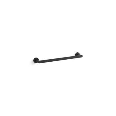 Composed 18'' towel bar by Kohler