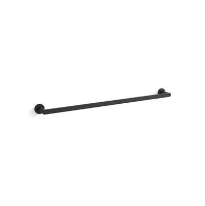 Composed 30'' towel bar by Kohler