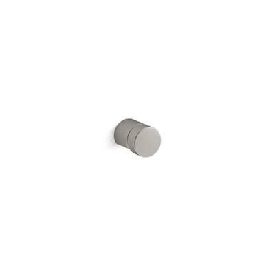 Composed Cabinet knob by Kohler