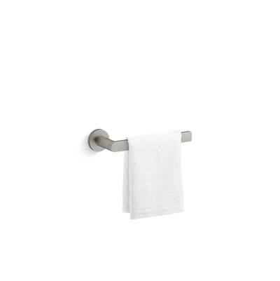 Composed Towel arm by Kohler