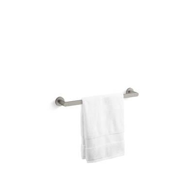 Composed 18'' towel bar by Kohler
