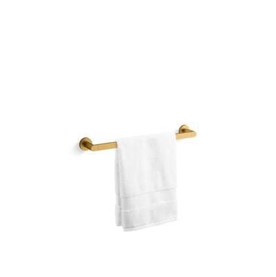 Composed 18'' towel bar by Kohler