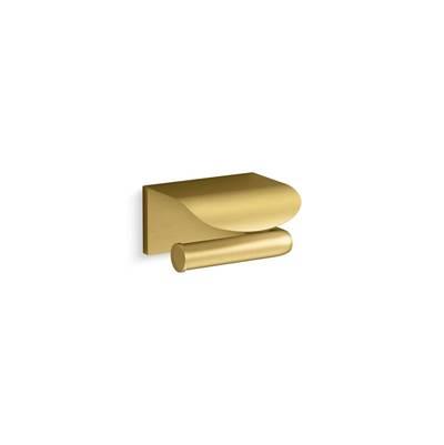 Avid Covered toilet paper holder by Kohler