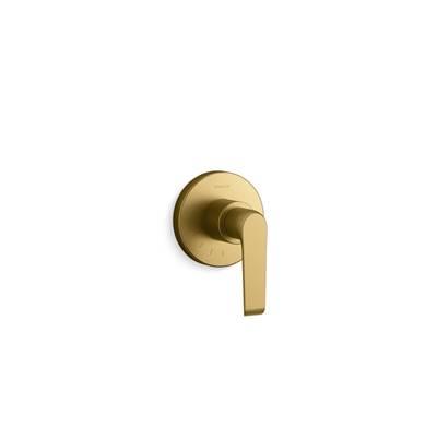 Avid MasterShower volume control valve trim by Kohler