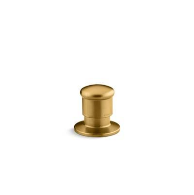 Deck-mount two-way diverter valve by Kohler