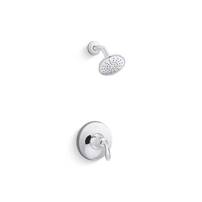 Bellera Rite-Temp shower trim kit, 1.75 gpm by Kohler