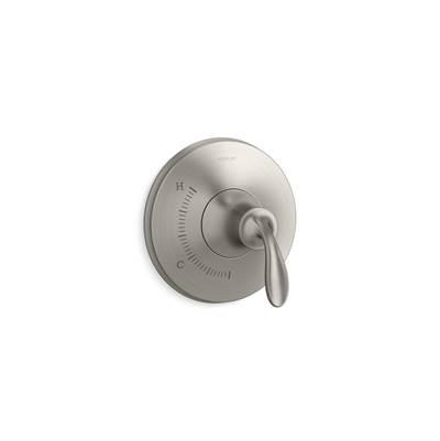 Bellera Rite-Temp valve trim by Kohler