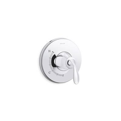 Bellera Rite-Temp valve trim by Kohler