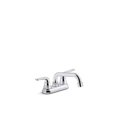 Jolt Two-handle utility sink faucet