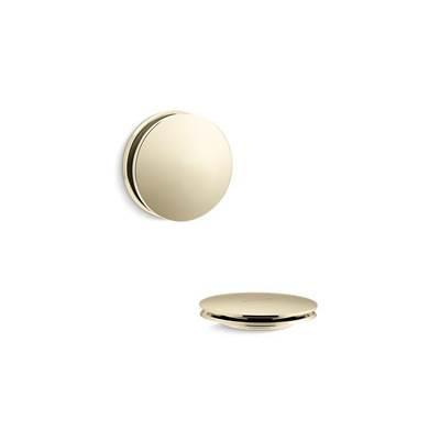 Clearflo Retrofit Toe Tap Conversion Kit by Kohler