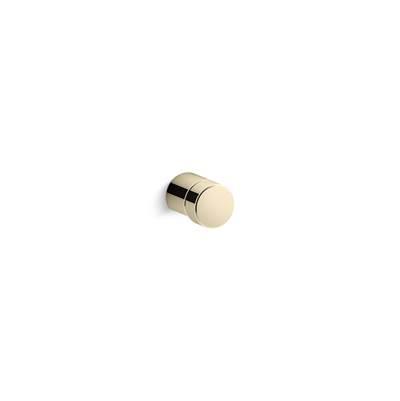 Composed Cabinet knob by Kohler