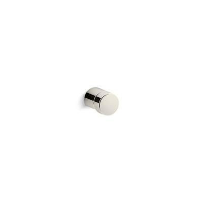 Composed Cabinet knob by Kohler