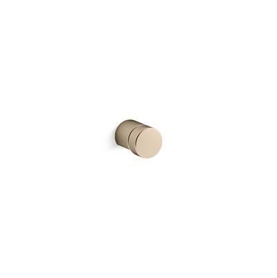 Composed Cabinet knob by Kohler
