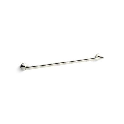Components 30'' towel bar by Kohler