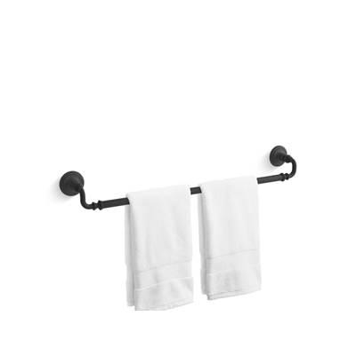 Artifacts 30'' towel bar by Kohler
