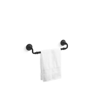 Artifacts 18'' towel bar by Kohler
