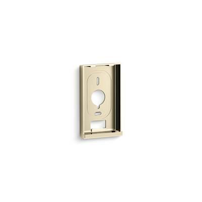DTV+E Interface mounting bracket by Kohler