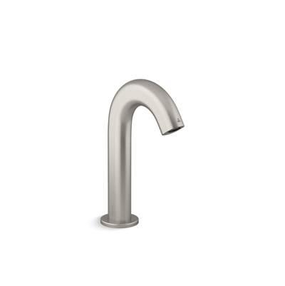 Kohler Obloe Touchless Bathroom Sink Faucet With Kinesis Sensor Technology, Ac-powered - Vibrant ... by Kohler