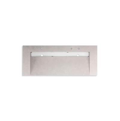 ConstellationE 60'' wall-mount trough lavatory system by Kohler