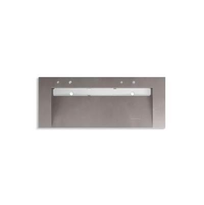 ConstellationE 60'' wall-mount trough lavatory system by Kohler