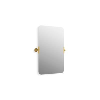 CastiaE by Studio McGee 20'' x 30'' rectangular mirror