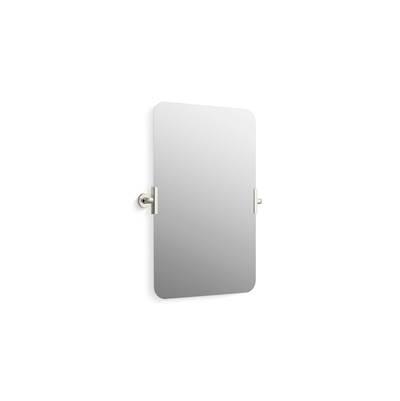 CastiaE by Studio McGee 20'' x 30'' rectangular mirror