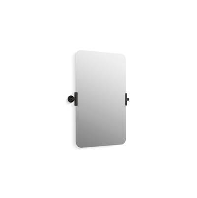 CastiaE by Studio McGee 20'' x 30'' rectangular mirror