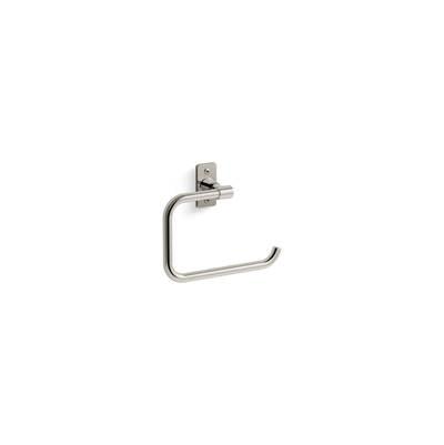 CastiaE by Studio McGee Towel ring by Kohler