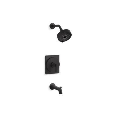 CastiaE by Studio McGee Rite-Temp bath and shower trim kit, 2.5 gpm by Kohler