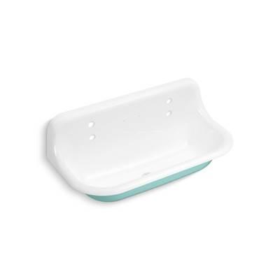 BrockwayE 36'' wall-mount utility sink