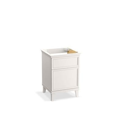 ArtifactsE 24'' bathroom vanity cabinet