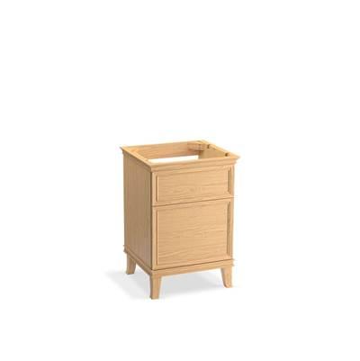 ArtifactsE 24'' bathroom vanity cabinet