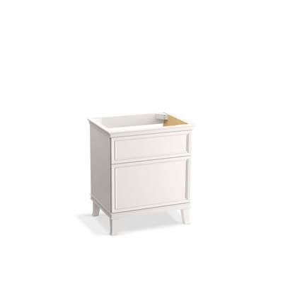 ArtifactsE 30'' bathroom vanity cabinet
