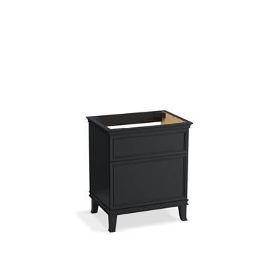 ArtifactsE 30'' bathroom vanity cabinet