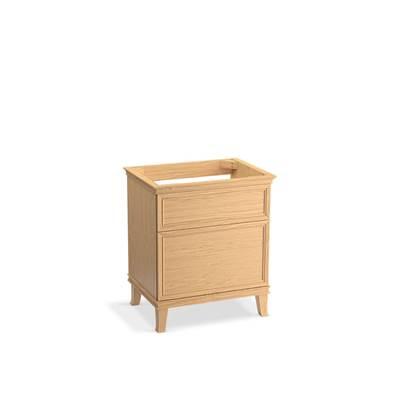 ArtifactsE 30'' bathroom vanity cabinet