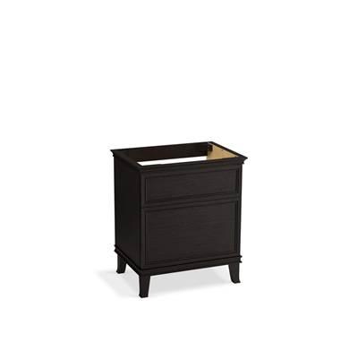 ArtifactsE 30'' bathroom vanity cabinet
