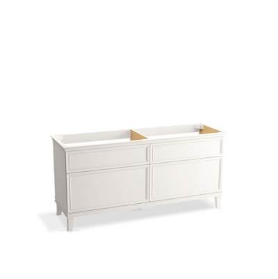 ArtifactsE 72'' bathroom vanity cabinet