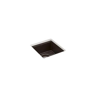 BillingsE 18'' undermount bar sink by Kohler