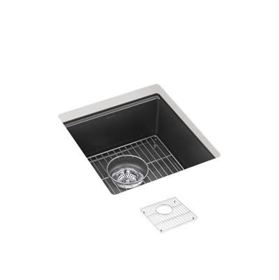 BillingsE 18'' undermount bar sink by Kohler