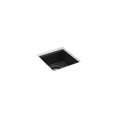 BillingsE 18'' undermount bar sink by Kohler