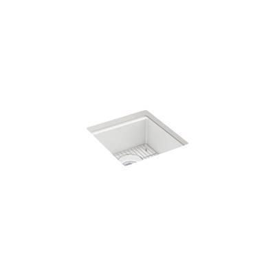 BillingsE 18'' undermount bar sink by Kohler