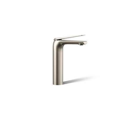 Avid Tall single-handle bathroom sink faucet, 1.0 gpm by Kohler