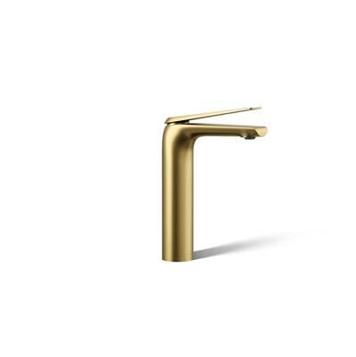 Avid Tall single-handle bathroom sink faucet, 0.5 gpm by Kohler