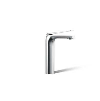 Avid Tall single-handle bathroom sink faucet, 0.5 gpm by Kohler