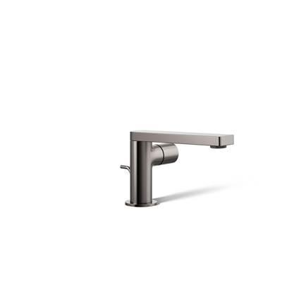 Composed Single-handle bathroom sink faucet with Cylindrical handle, 1.2 gpm by Kohler
