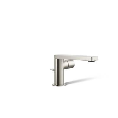 Composed Single-handle bathroom sink faucet with Cylindrical handle, 1.2 gpm by Kohler